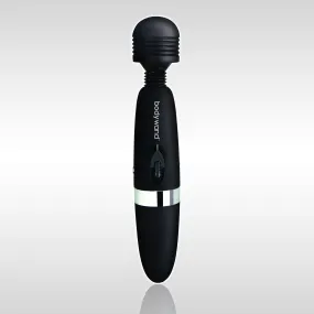 Bodywand Rechargeable Massager - Black