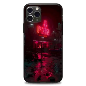 Born LED Case for iPhone