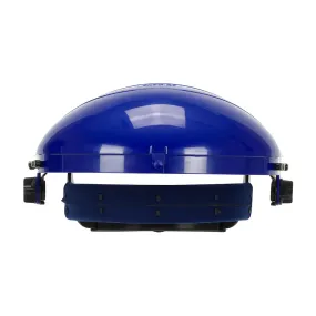 Bouton Optical 251-01-5400 Headgear for Face Protection with Ratchet Suspension - Economy