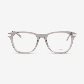 Brioni Square Acetate Men's Optical Frames BR0095O-30010701-004-01097-NS