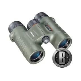 BUSHNELL 8x32 Binocular Green FMC WP