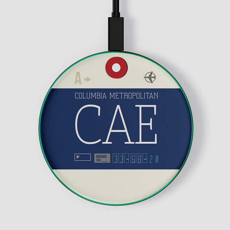 CAE - Wireless Charger