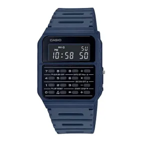 Casio Data Bank Unisex CA53WF-2B