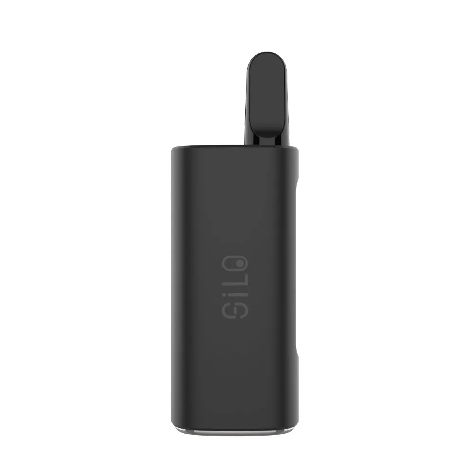 CCELL - Silo Black 500mah Compact 510 Battery - Charger included