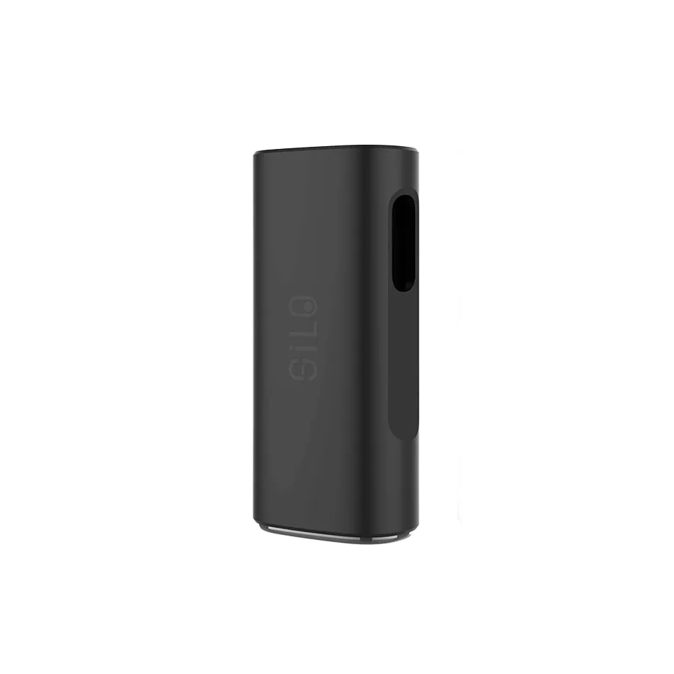 CCELL - Silo Black 500mah Compact 510 Battery - Charger included