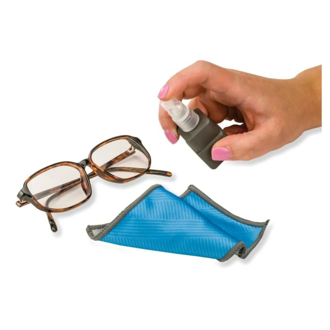 Clip 'N Clean Cleaning Kit