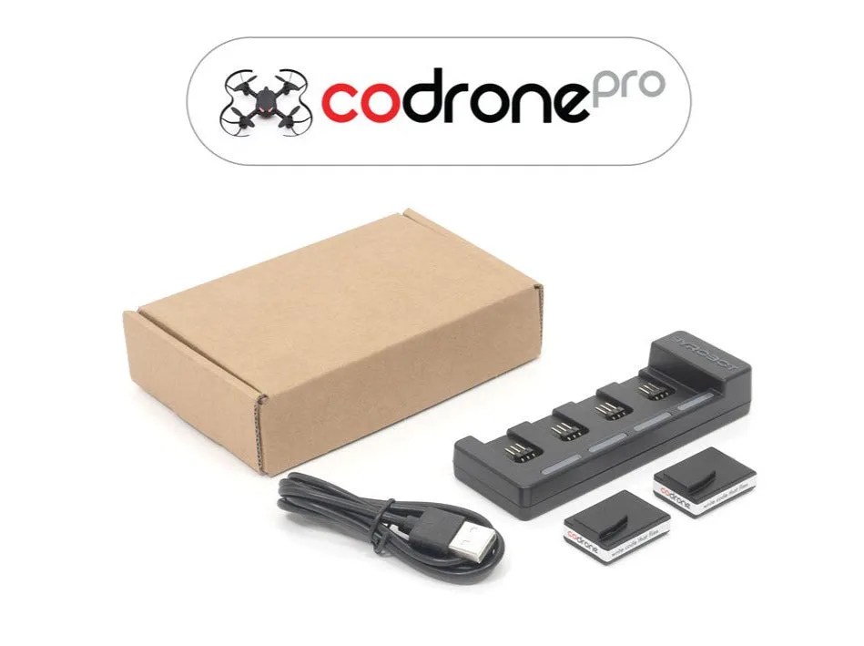 CoDrone Pro Power Pack