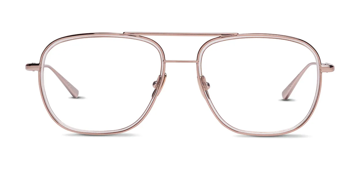 Colorado 55 RX | Rose Gold / Antique Rose