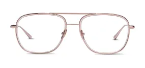 Colorado 55 RX | Rose Gold / Antique Rose