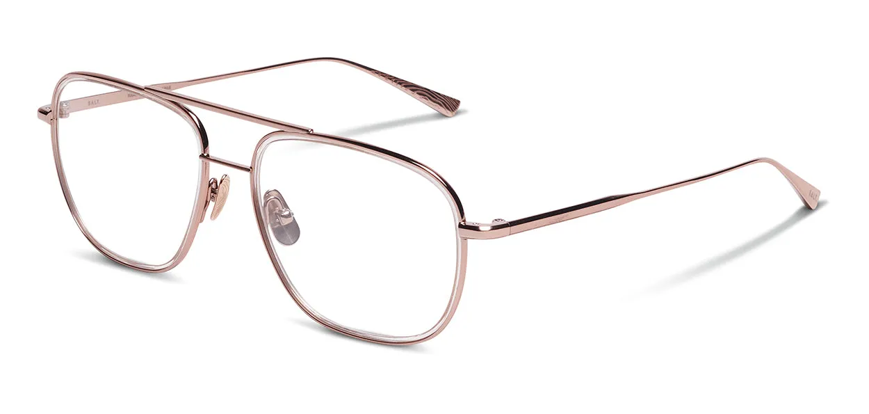 Colorado 55 RX | Rose Gold / Antique Rose