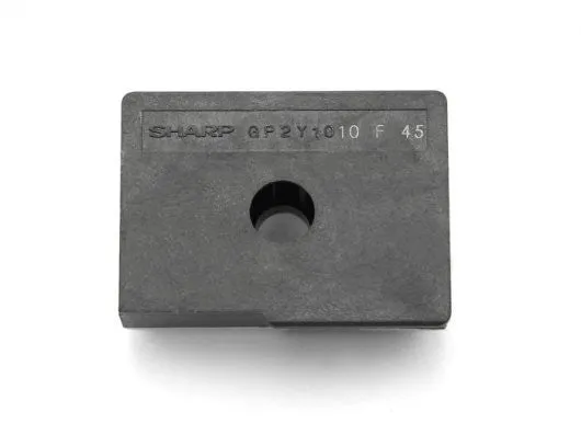 Compact Optical Dust Sensor - GP2Y1010AU0F