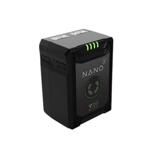 Core SWX 4 X Nano Micro 150 VM   GP-X4S Bundle