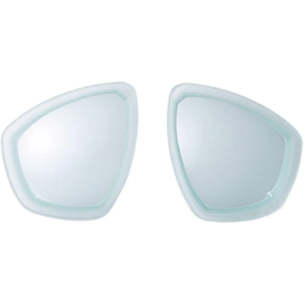 Cressi Optical Lens (Negative) for Focus Mask (RIGHT)