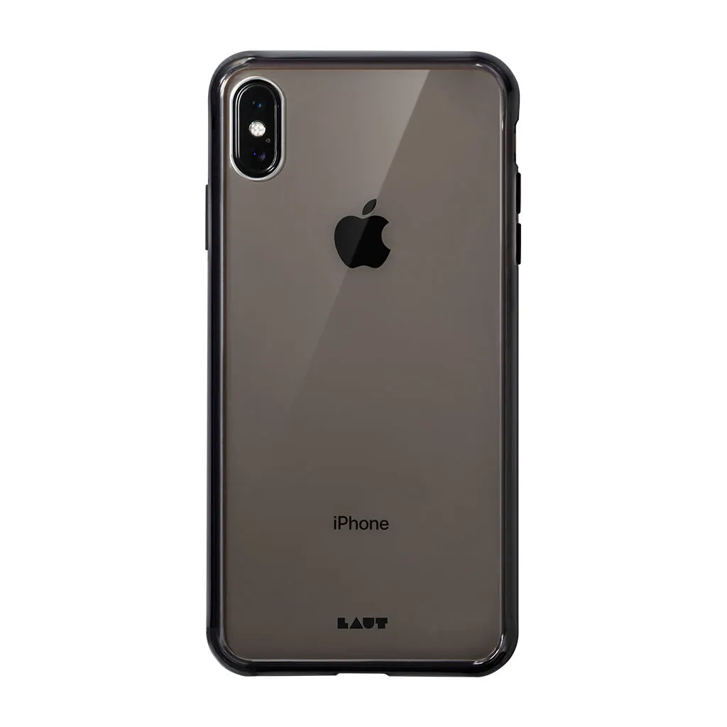 CRYSTAL-X for iPhone XS Max