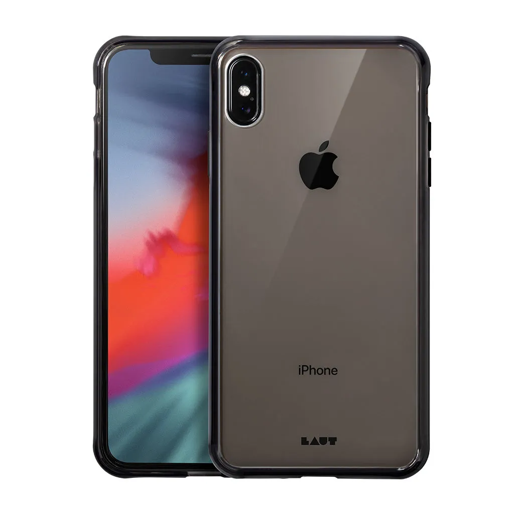 CRYSTAL-X for iPhone XS Max