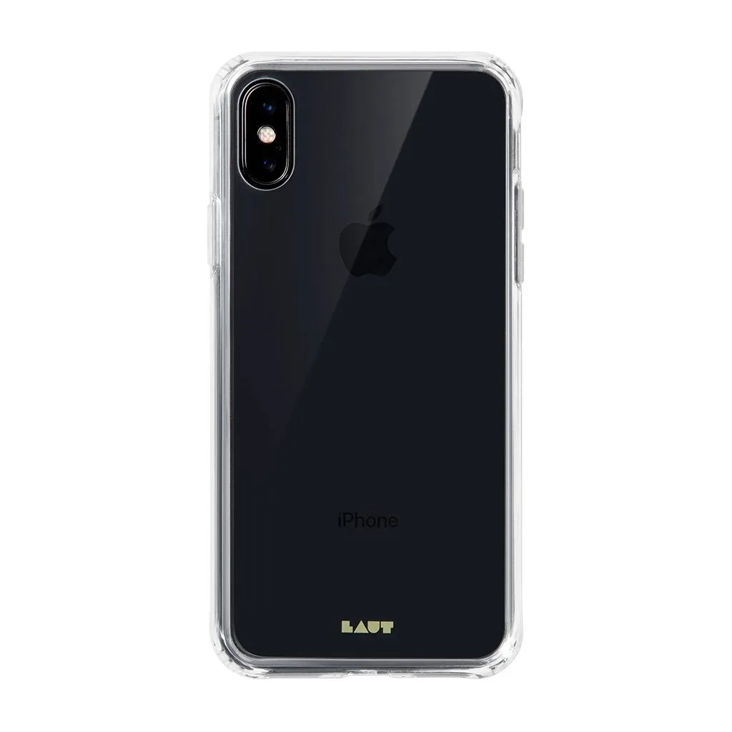 CRYSTAL-X for iPhone XS Max