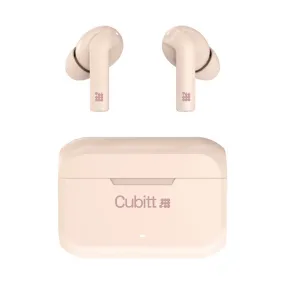 Cubitt Wireless Earbuds Gen2