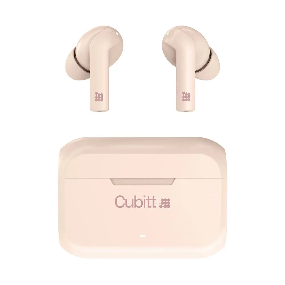 Cubitt Wireless Earbuds Gen2