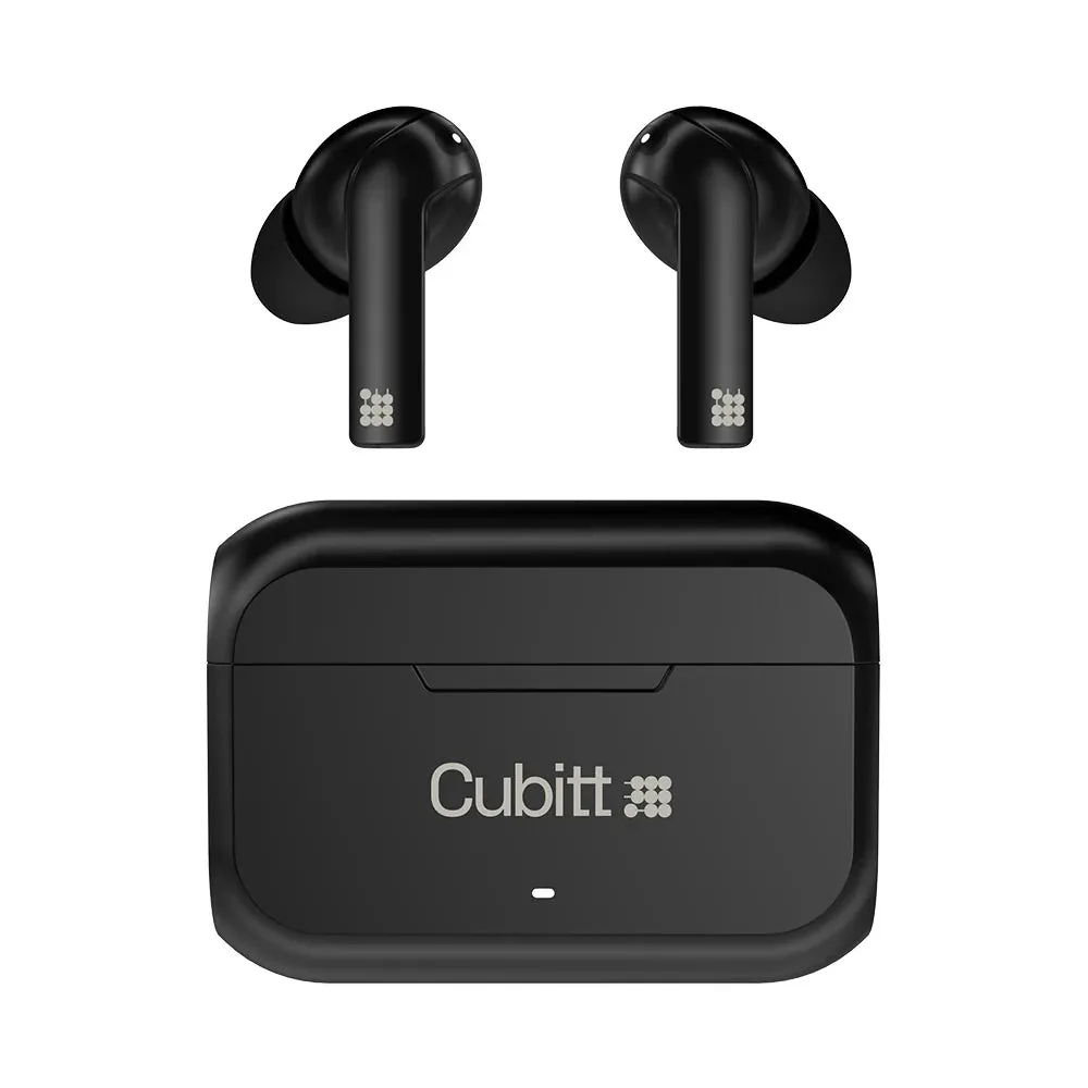 Cubitt Wireless Earbuds Gen2