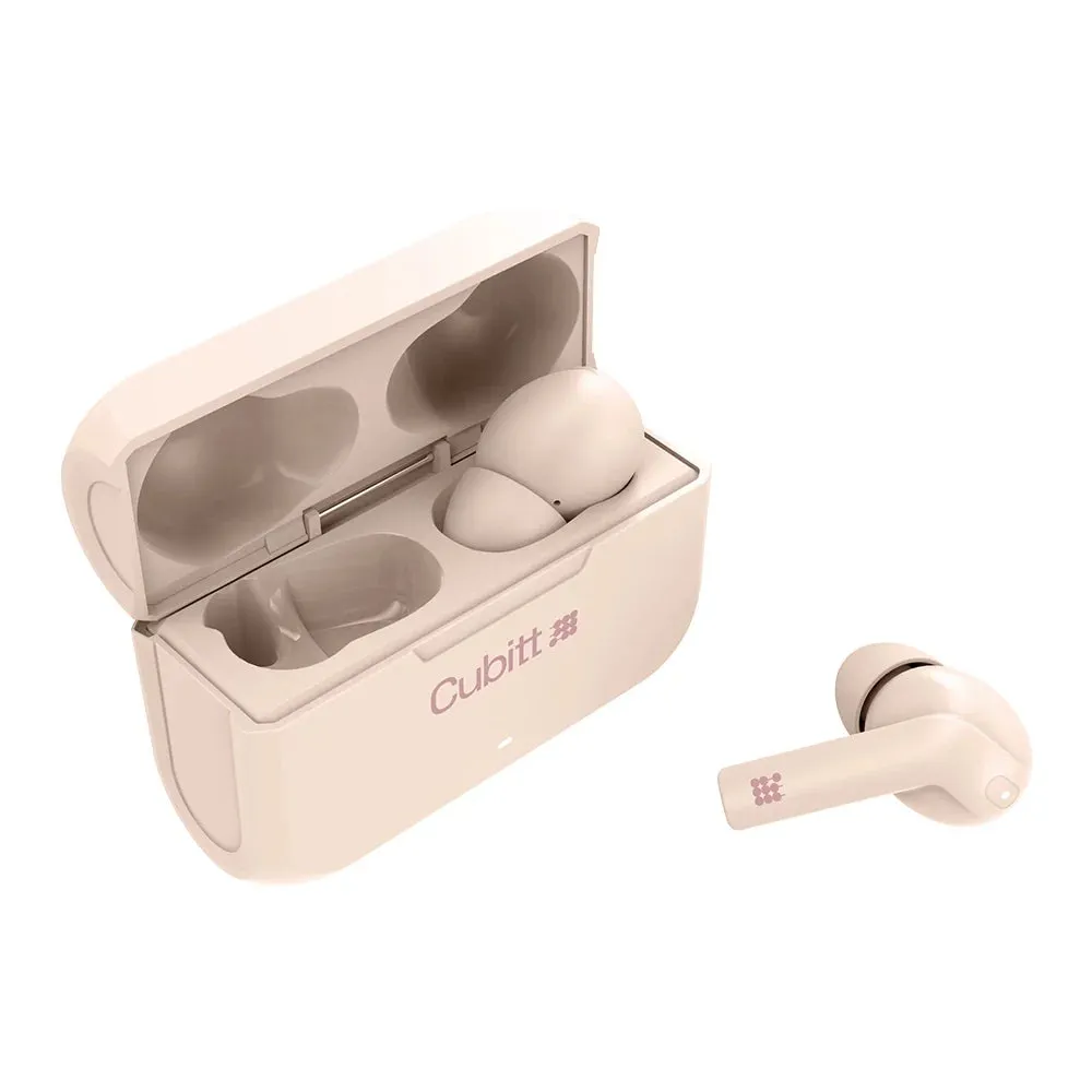 Cubitt Wireless Earbuds Gen2