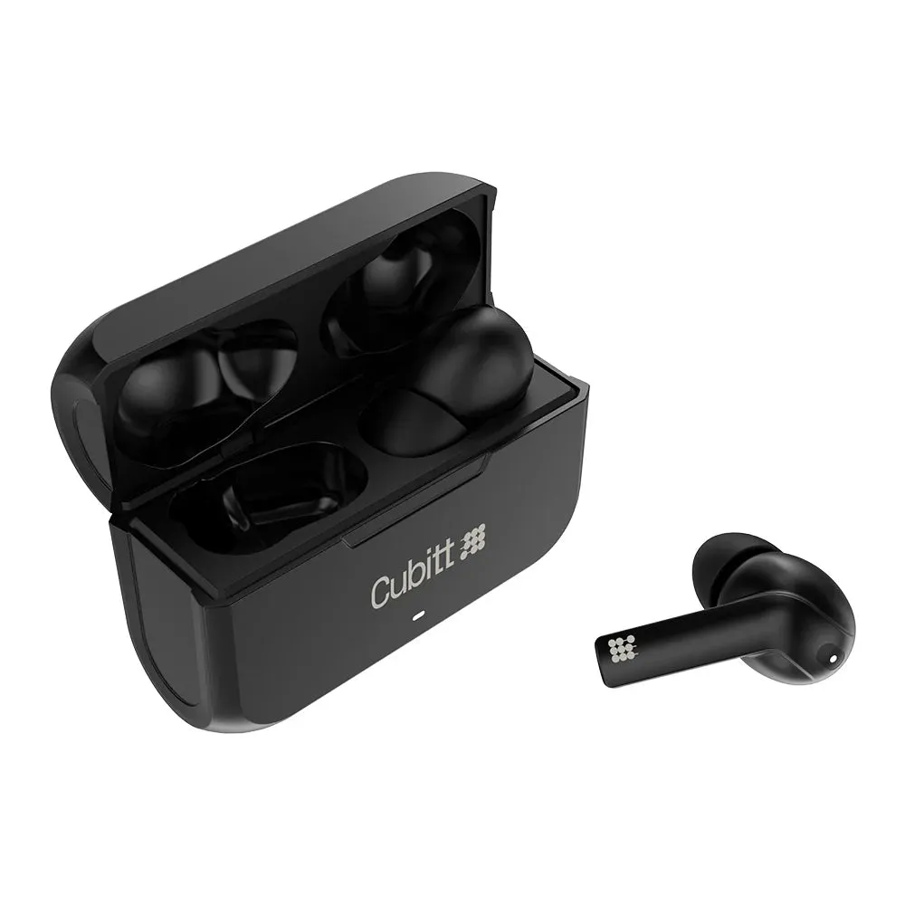 Cubitt Wireless Earbuds Gen2