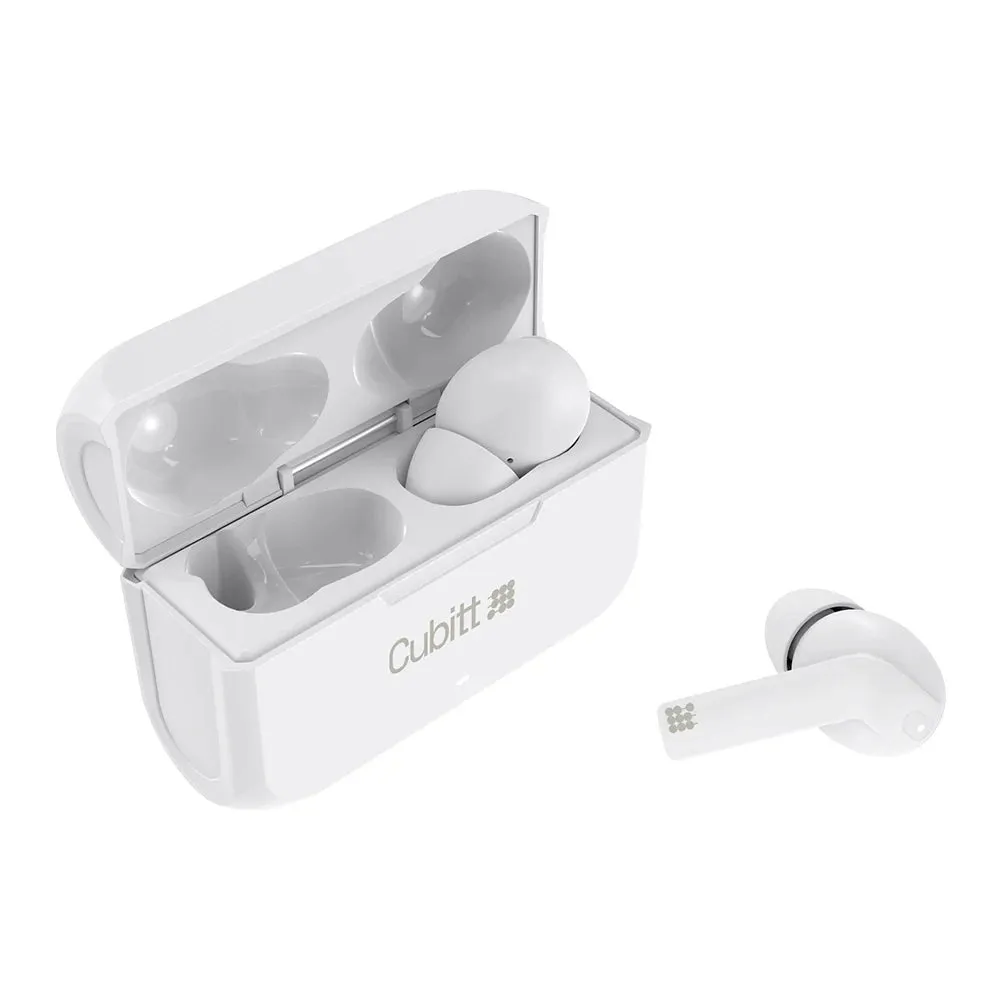 Cubitt Wireless Earbuds Gen2