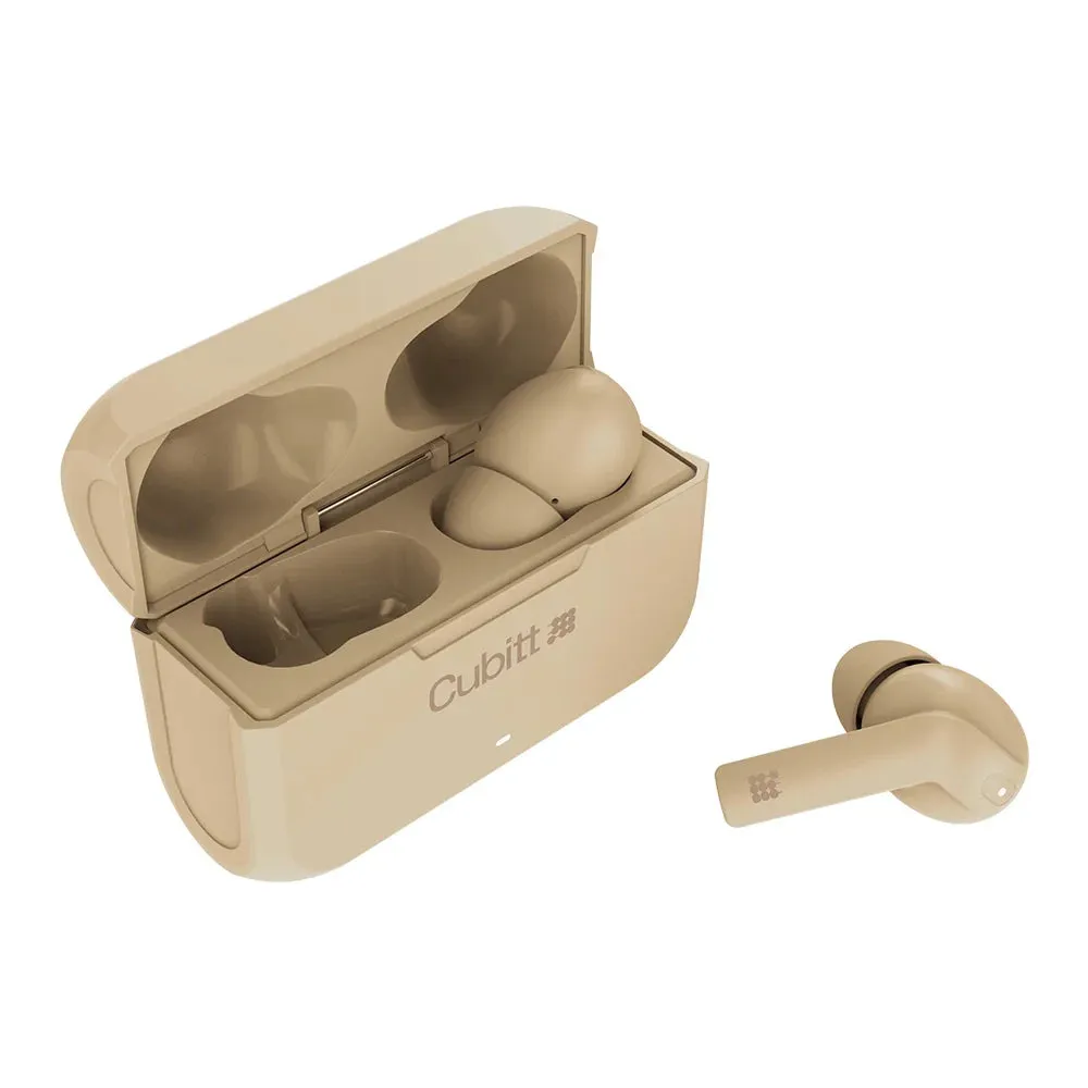 Cubitt Wireless Earbuds Gen2