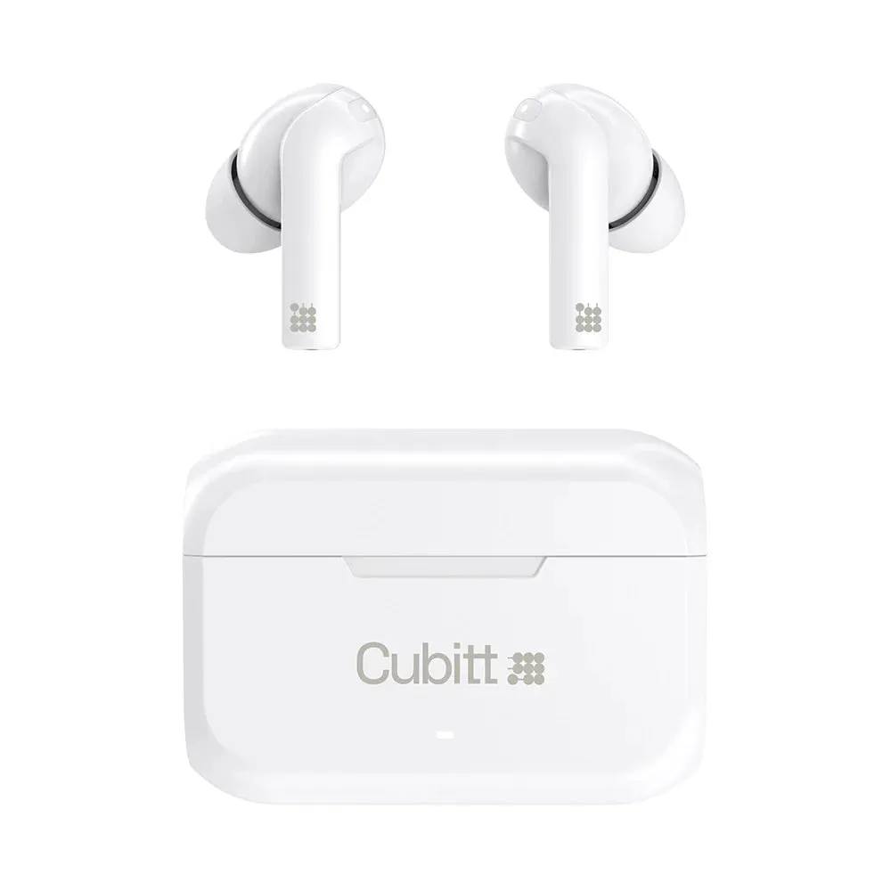 Cubitt Wireless Earbuds Gen2