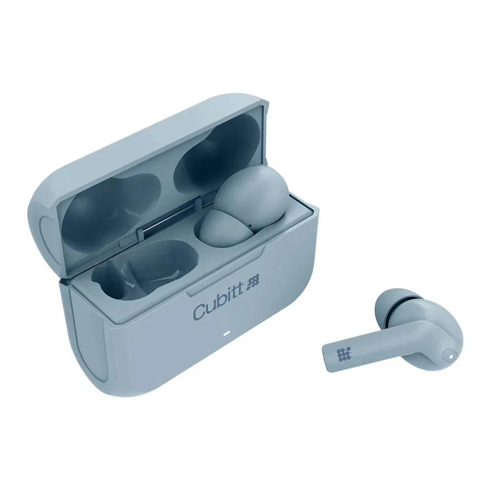 Cubitt Wireless Earbuds Gen2