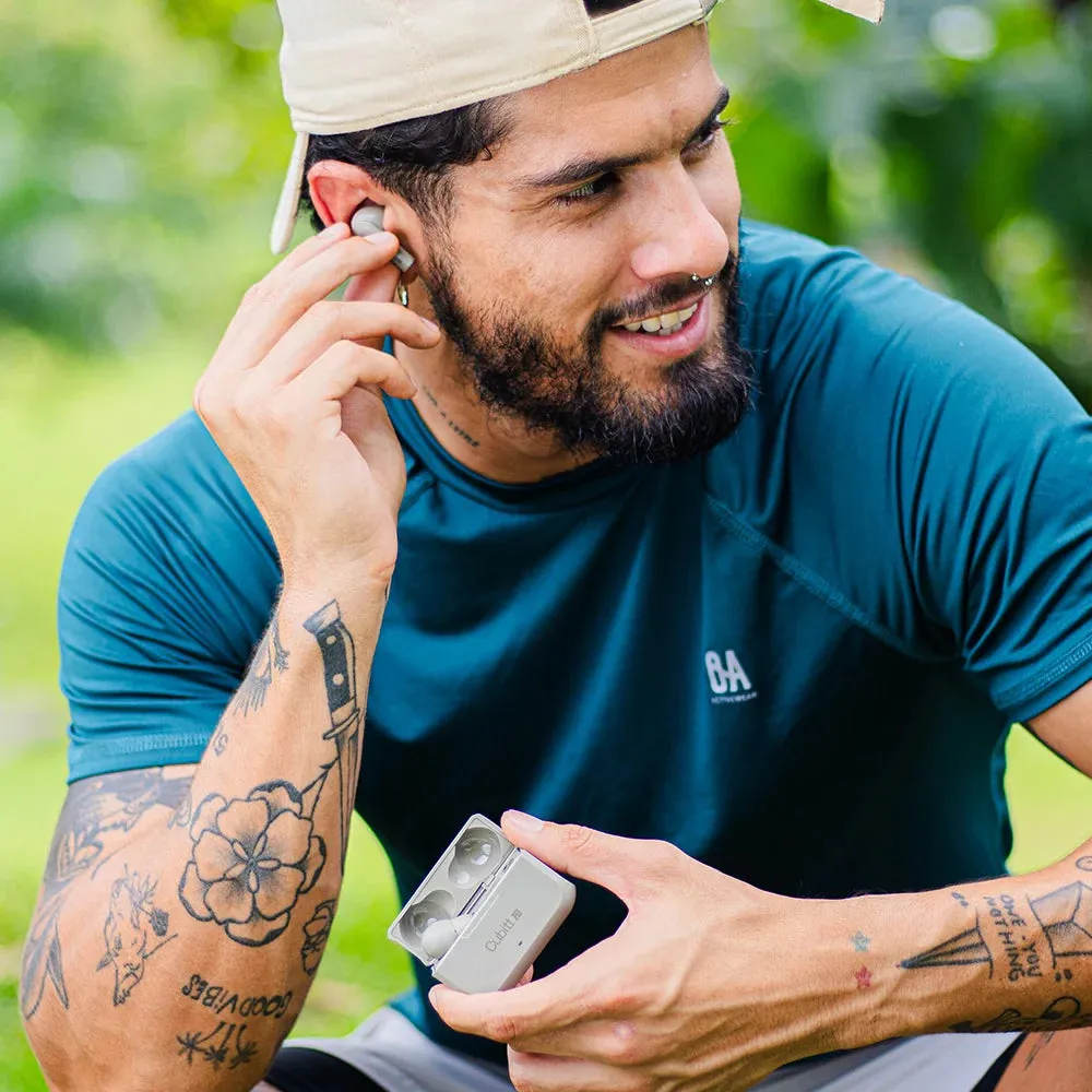 Cubitt Wireless Earbuds Gen2