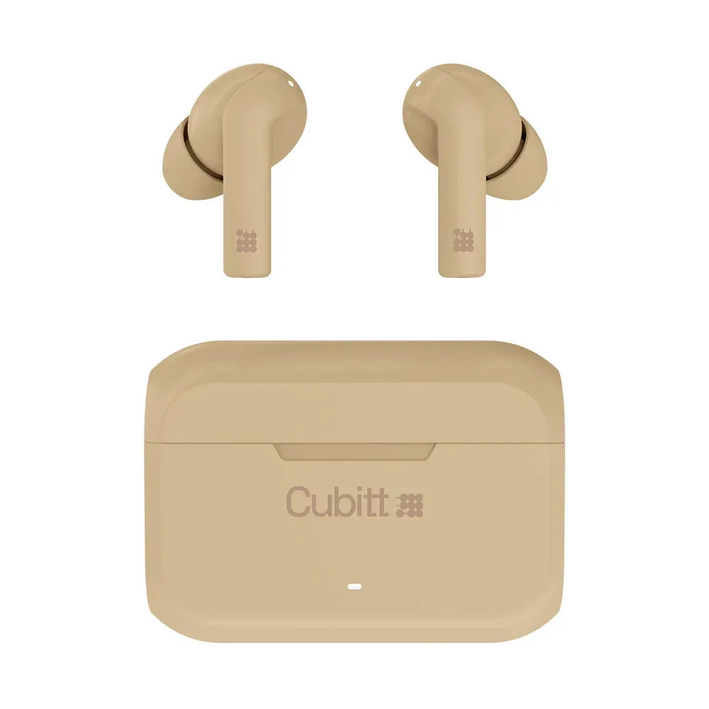 Cubitt Wireless Earbuds Gen2