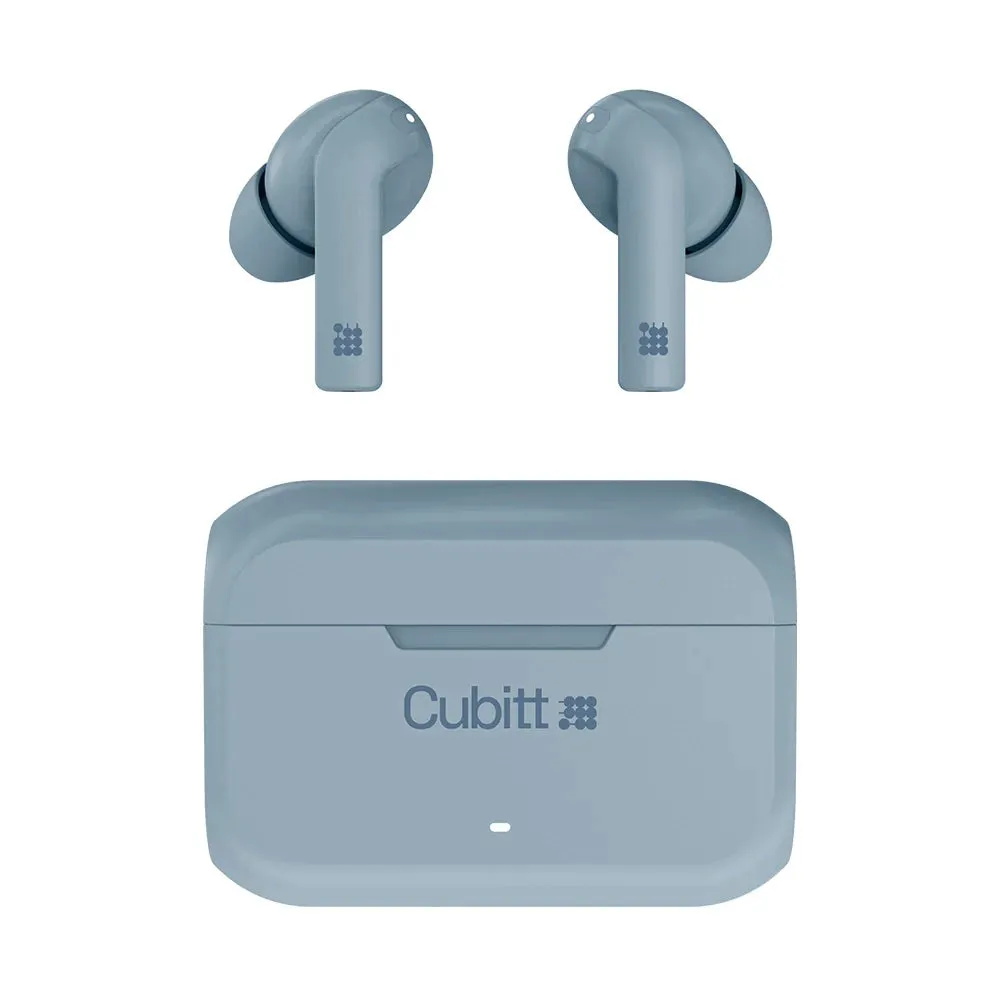 Cubitt Wireless Earbuds Gen2