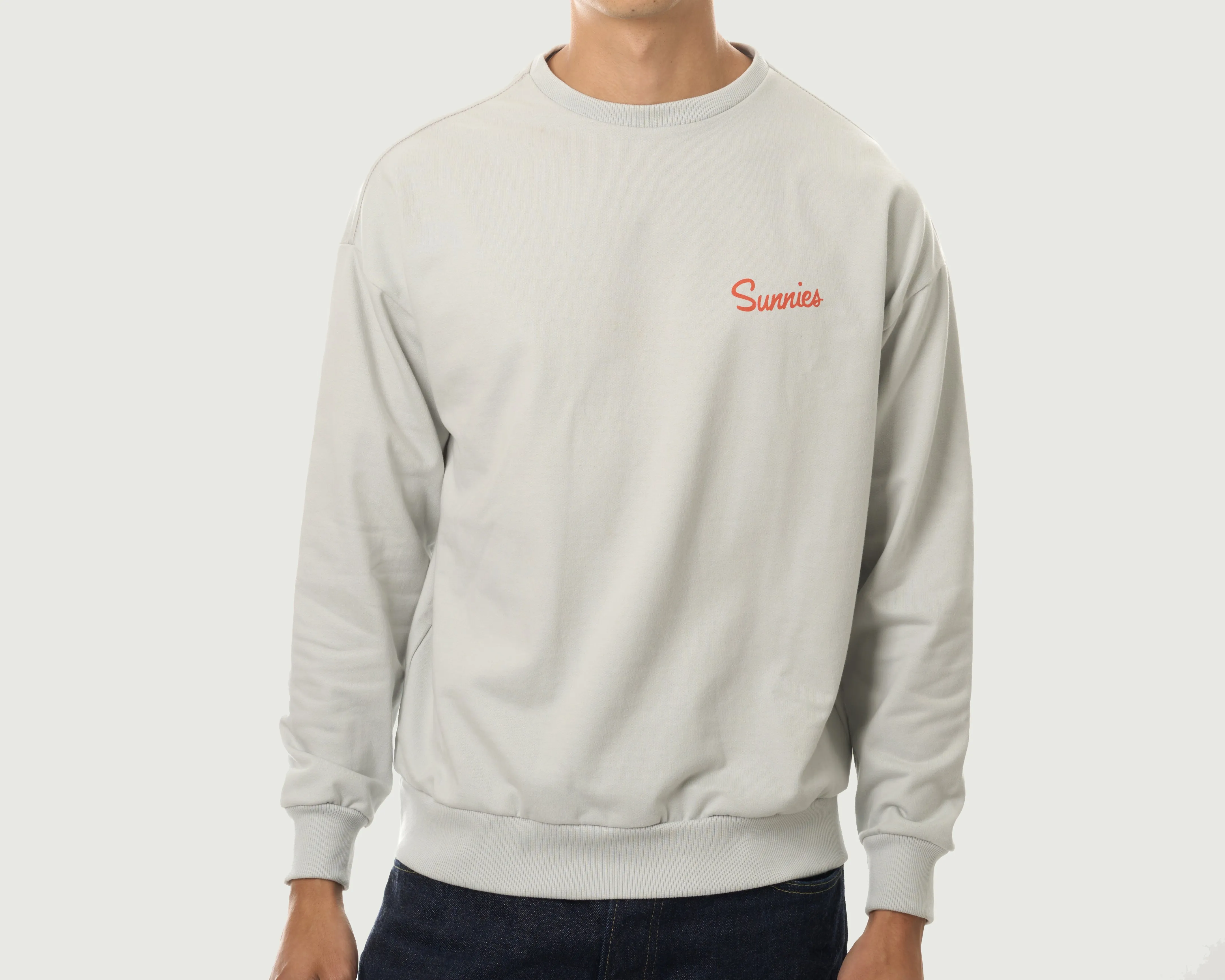 Decade of Sunnies Sweatshirt