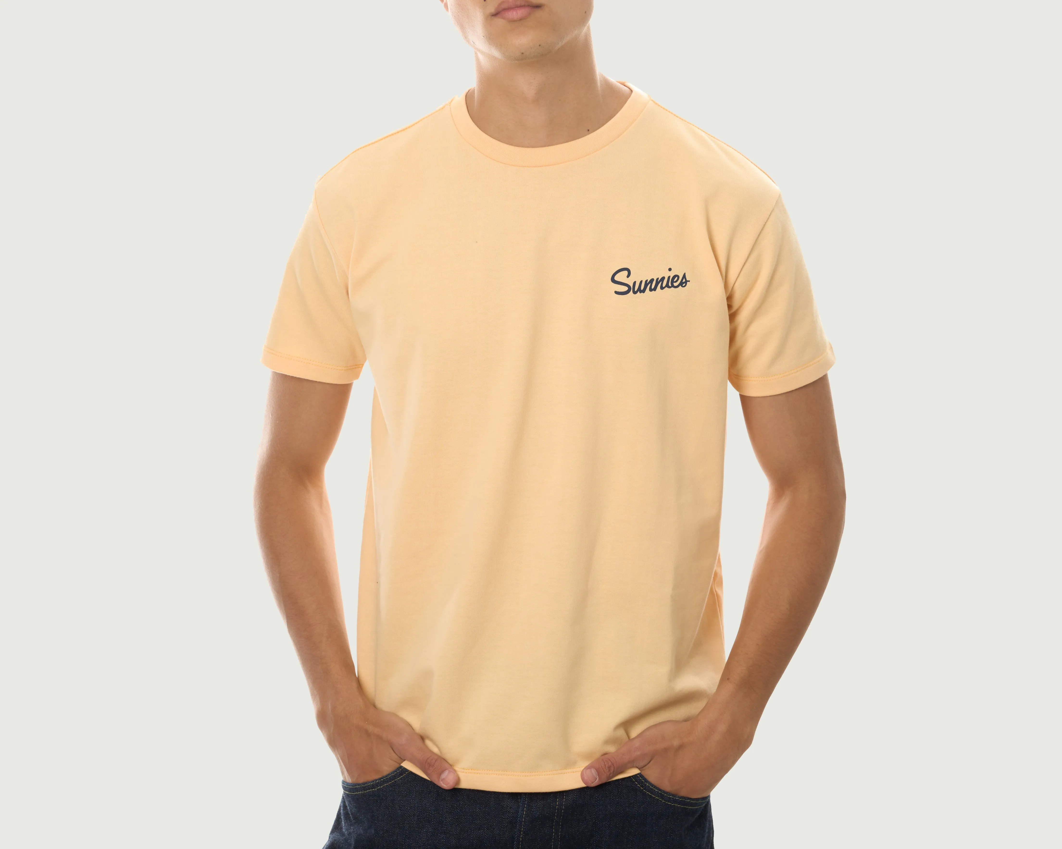 Decade of Sunnies Tee