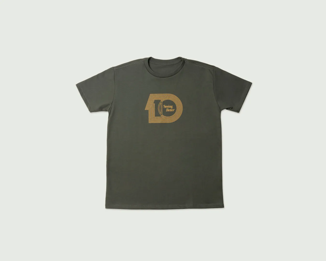 Decade of Sunnies Tee