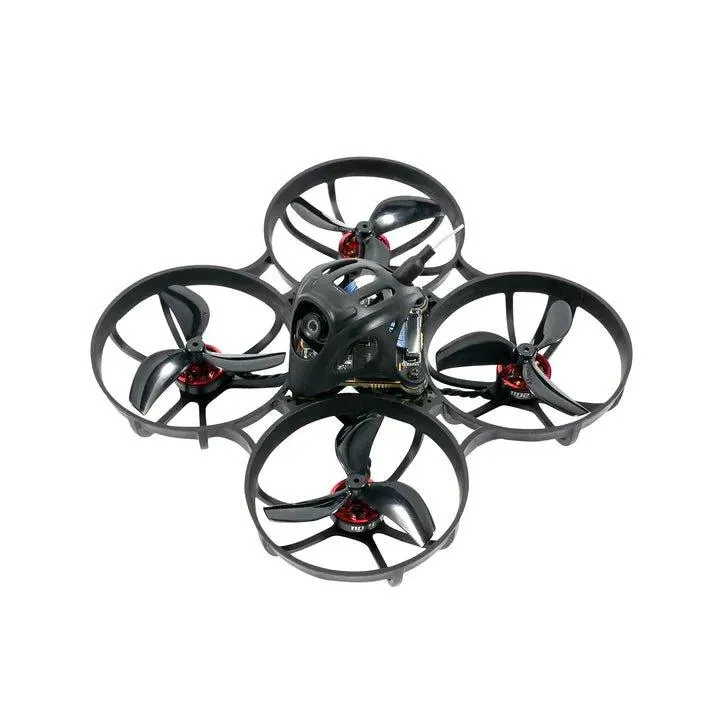 (DISCONTINUED) BETAFPV Meteor75 Pro 1S HDZero Digital VTX Brushless Whoop Quadcopter ELRS