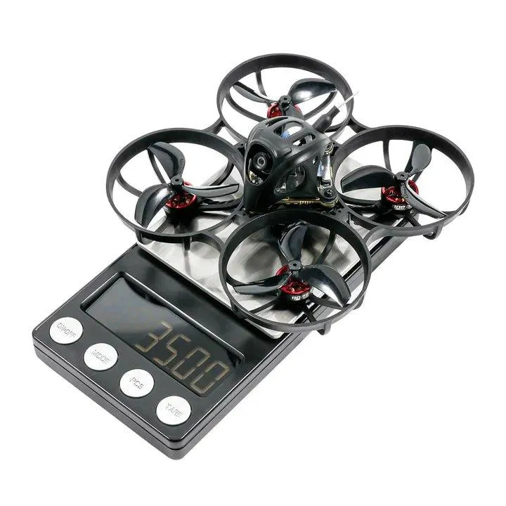 (DISCONTINUED) BETAFPV Meteor75 Pro 1S HDZero Digital VTX Brushless Whoop Quadcopter ELRS