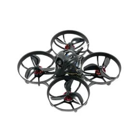 (DISCONTINUED) BETAFPV Meteor75 Pro 1S HDZero Digital VTX Brushless Whoop Quadcopter ELRS