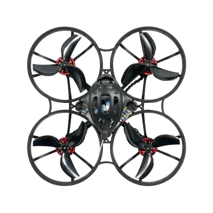 (DISCONTINUED) BETAFPV Meteor75 Pro 1S HDZero Digital VTX Brushless Whoop Quadcopter ELRS