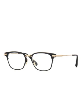 DITA UNION Optical in Matte Black-12K Gold Color