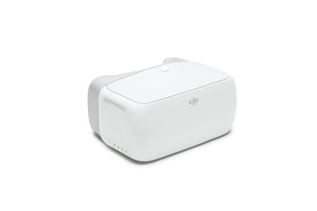 Dji goggles (Refurbished)