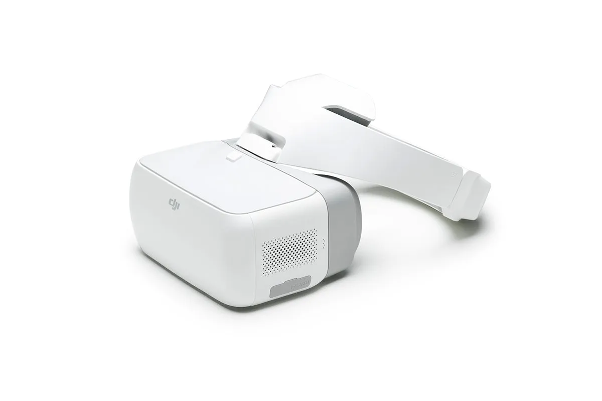 Dji goggles (Refurbished)