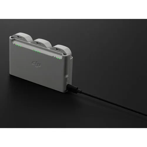 DJI Neo Two-Way Charging Hub