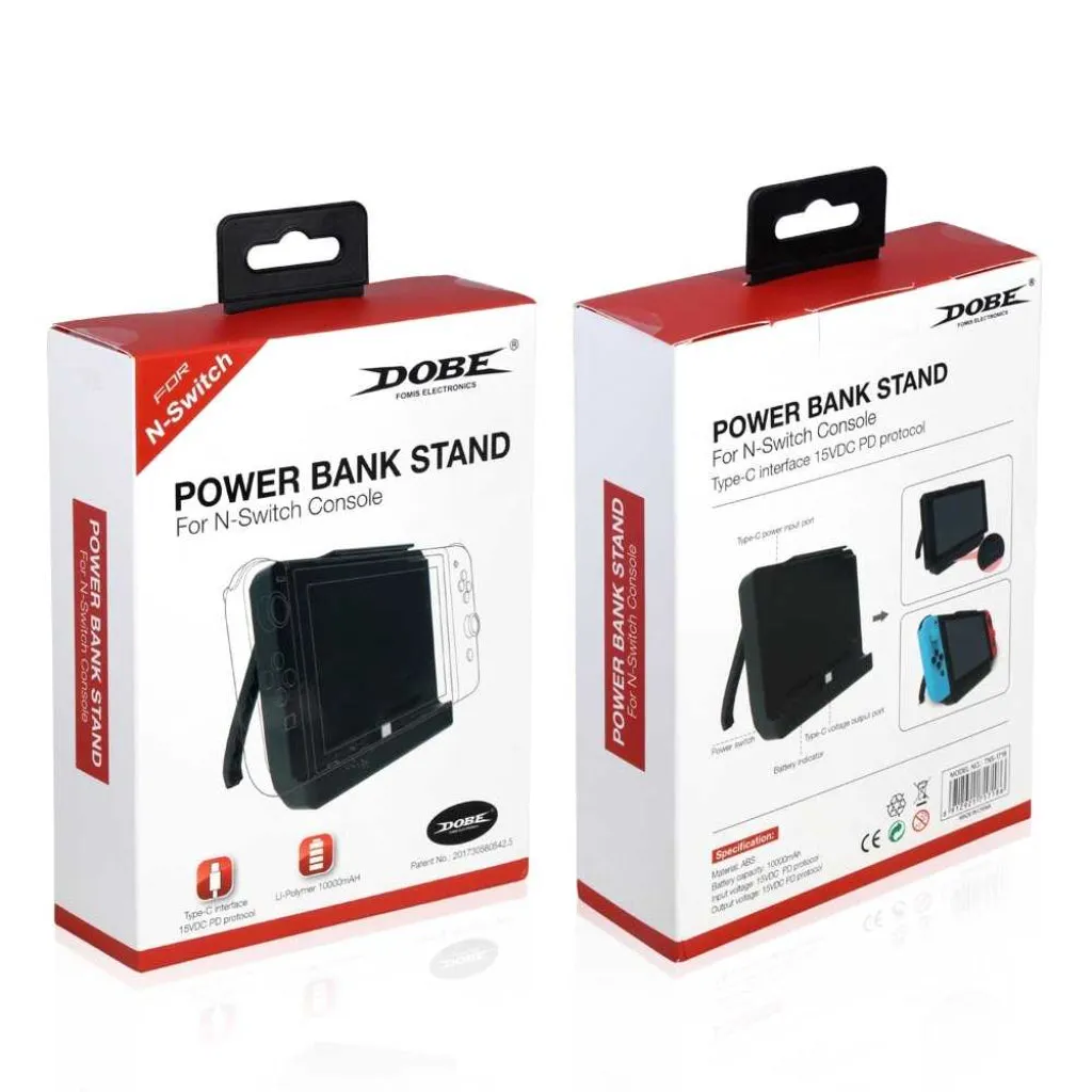 DOBE NSW Power Bank Stand (TNS-1718)