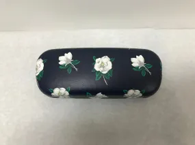 Draper James Floral Pattern Optical Eyeglasses Hard Case | KMOPT-82