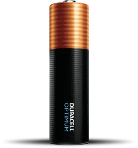 Duracell Optimum AA Batteries