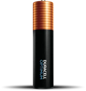 Duracell Optimum AAA Batteries