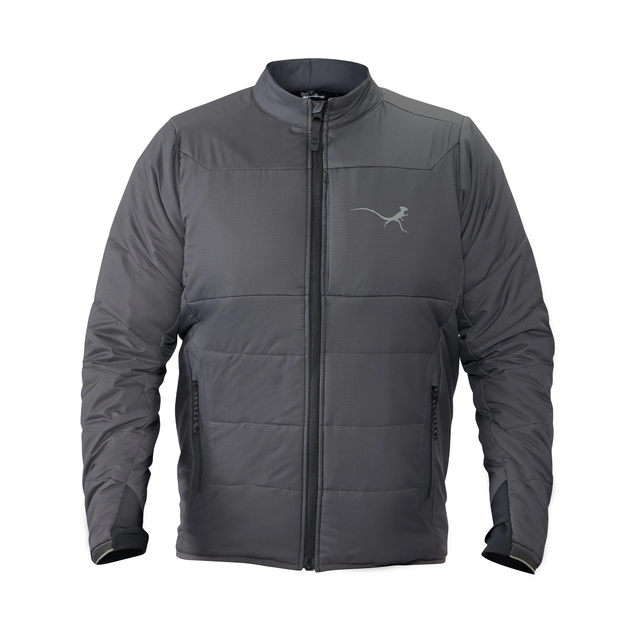 Ectotherm Insulated 12v Heated Jacket (V2.0)