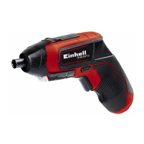 Electric Cordless Screwdriver (3.6V) TE-SD 3 6 / 1 Li