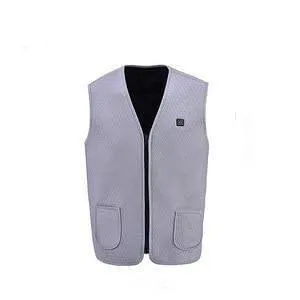 Electric Heating Vest